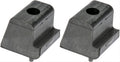 RADIUS ARM BUMPER