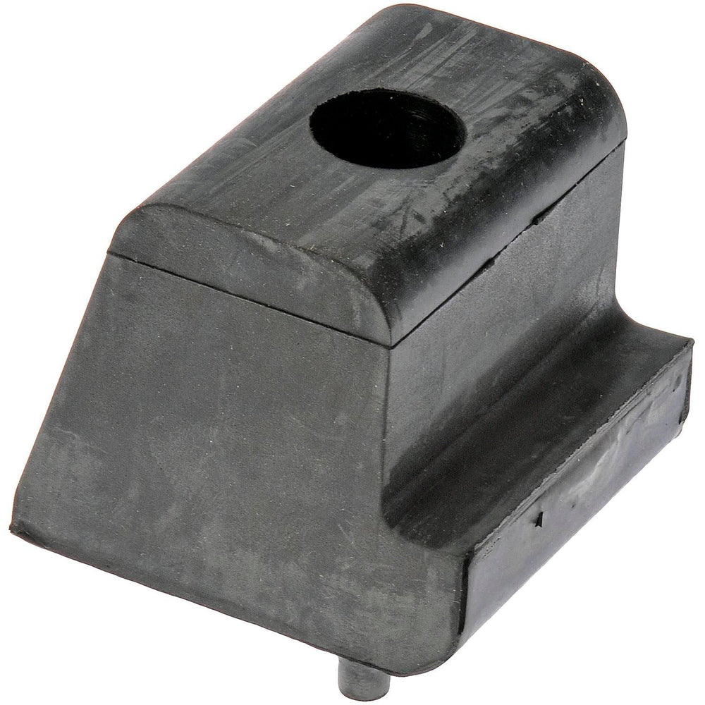 RADIUS ARM BUMPER