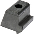 RADIUS ARM BUMPER