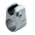 EYE END, BALL EXT. 7/8 W/SET SCREW