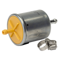 CUMMINS/ONAN FUEL FILTER KIT FOR HQD SERIES MODELS