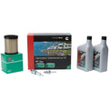 CUMMINS/ONAN FUEL FILTER KIT FOR HQD SERIES MODELS