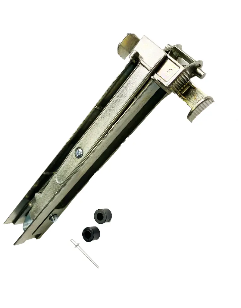KIT PITCH ADJUST ASSY WHT