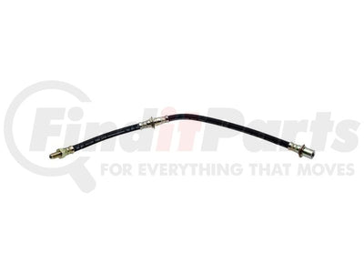 HYDRAULIC BRAKE HOSE * *