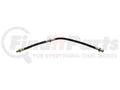 HYDRAULIC BRAKE HOSE * *
