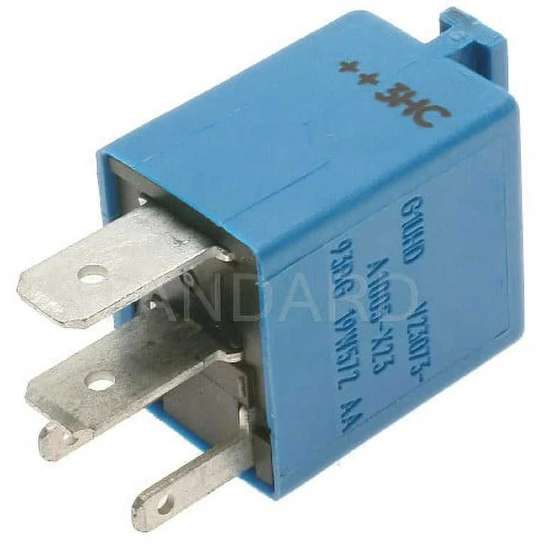 STANDARD IGN auto part