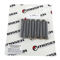 Wheel Stud Set - 10pk 7/16-20 x 2-7/8