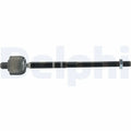 DELPHI auto part close-up