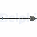 STEERING TIE ROD END