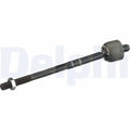 STEERING TIE ROD END
