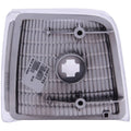 ANZO Corner Lights 1992-1996 Ford F-150 Euro Crystal