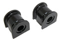 Energy Suspension 10-18 Mercedes-Benz Sprinter Front Sway Bar Set - 23mm - Black