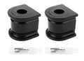 Energy Suspension 10-18 Mercedes-Benz Sprinter Front Sway Bar Set - 23mm - Black