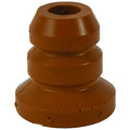 All Balls Racing 21-23 Honda CRF450RWE Rear Shock Bumper