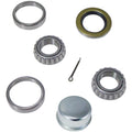 WESBAR auto part detail