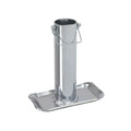 FOOTPAD FOR 2,000/5,000 LBS. JACKS