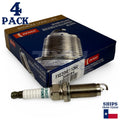 SPARK PLUG IRIDIUM LONG-LIFE