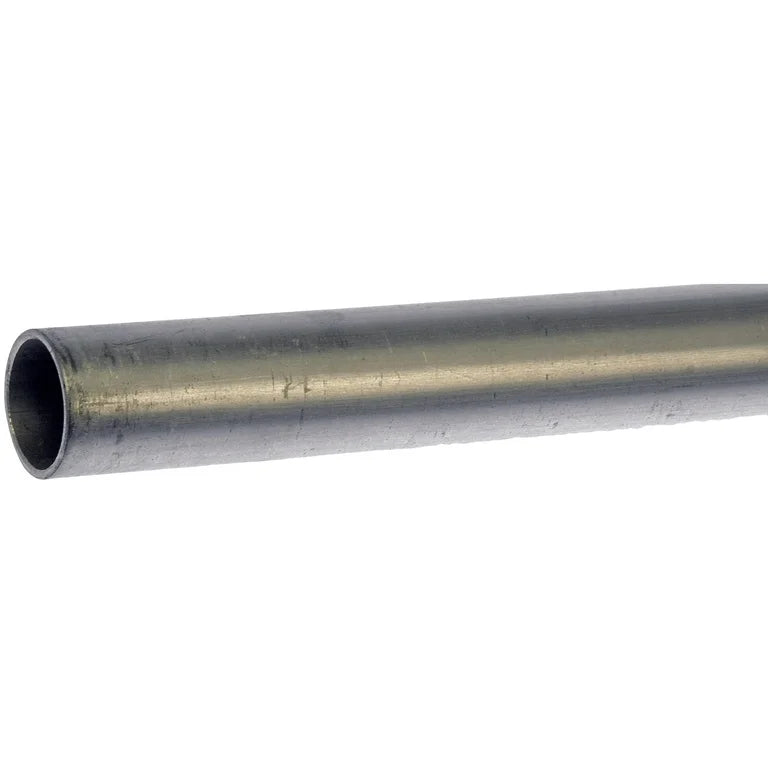 RIGID ALUMINUM TUBE