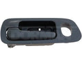 INTERIOR DOOR HANDLE