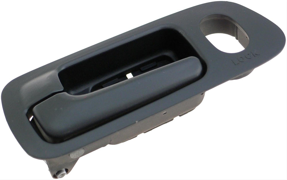 INTERIOR DOOR HANDLE