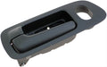 INTERIOR DOOR HANDLE