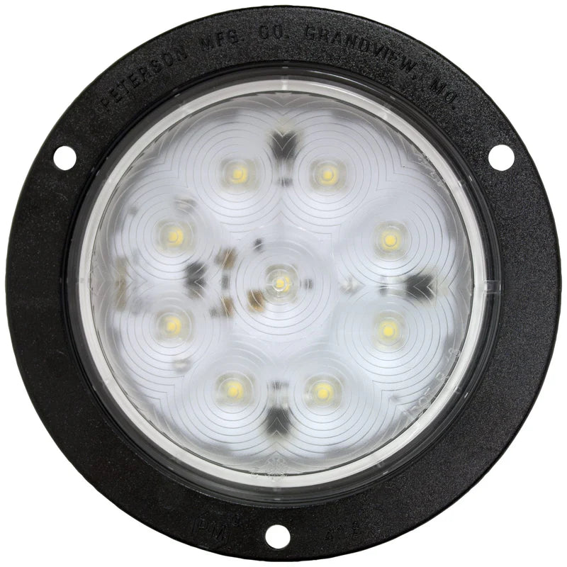 LED UTILITY LIGHT