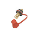 BATTERY JUMPER TERM RED P
