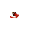 BATTERY JUMPER TERM RED P