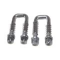 HUSKY TOWING hardware kit