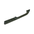 78-87 CHVY DOOR SILL PLATE-BLK PLAS