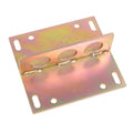 Moto-Lift Engine Lift Plate Fits 2 and 4-Barrel Intake Manifolds Mr Gasket