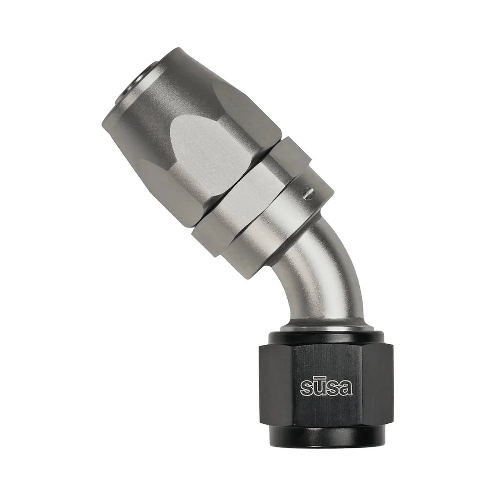 10an 120-Deg Hose End