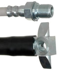 HYDRAULIC BRAKE HOSE