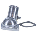 MOTORAD auto part installed view