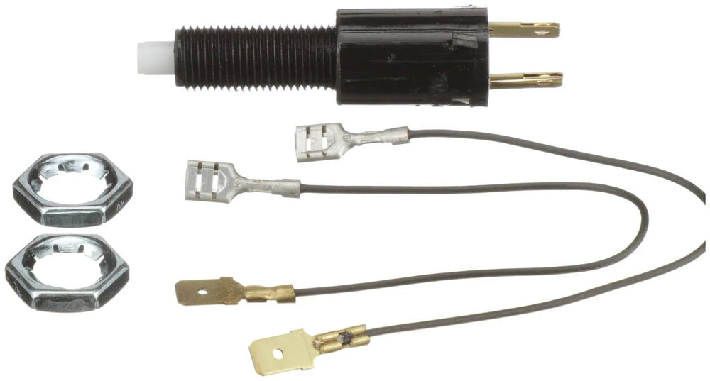 STANDARD IGN auto part