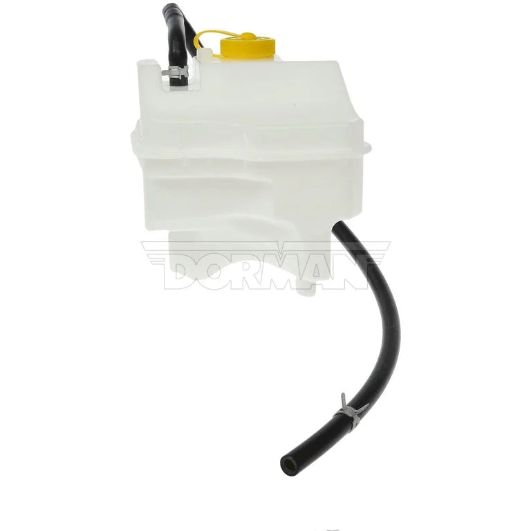 COOLANT RESERVOIR