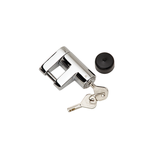 WESBAR chrome auto part