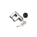 WESBAR chrome auto part