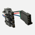 REDARC Tekonsha Adapter Plug/Play Tow-Pro Brake Controller Harness