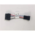 REDARC Tekonsha Adapter Plug/Play Tow-Pro Brake Controller Harness
