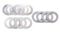 ~(0.5 lbs. 5X5X5)~ FORD 7.5 CARRIER SHIMS