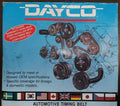 TIMING BELT