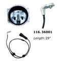 BRAKE PAD SENSOR WIRES