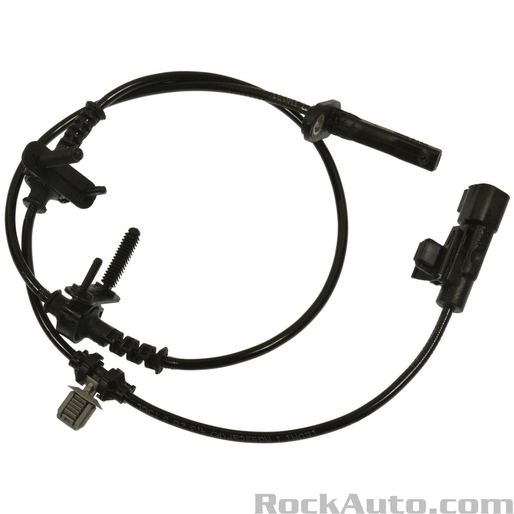 STANDARD IGN auto part