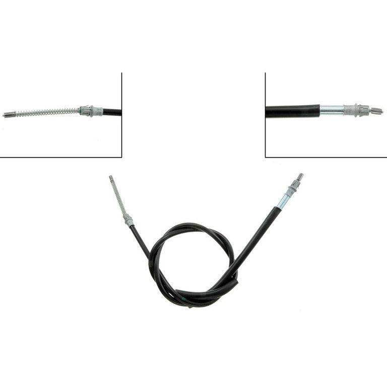 BRAKE CABLE