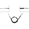 BRAKE CABLE
