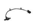 DELPHI auto part detail