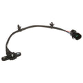 CRANKSHAFT SENSOR