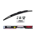 SUPER SILICONE WIPER BLADE - 19" 4