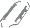 BRAKE CALIPER HRDWRE KITS